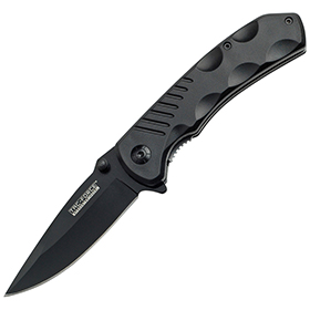 Tac Force Linerlock A/O: BK-TF764BK