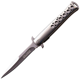 Tac Force Linerlock A/O: BK-TF884CH