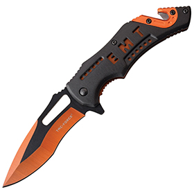 Tac Force EMT Linerlock A/O: BK-TF976EM