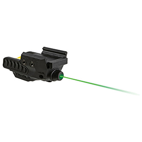 TRUGLO Sight-Line Handgun Laser Sight: BK-TG7620G