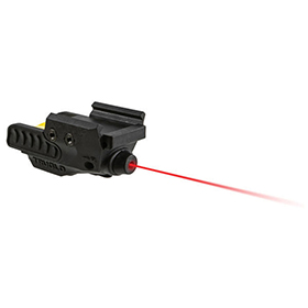 TRUGLO Sight-Line Handgun Laser Sight: BK-TG7620R