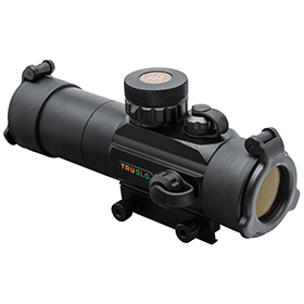 TRUGLO Dual Color Tac Dot Sight: BK-TG8030TB