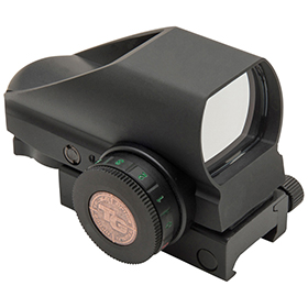 TRUGLO Tru-Brite Dual Color Sight: BK-TG8380B