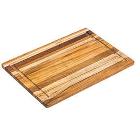 Teak Haus Essential Cutting Board: BK-THS405