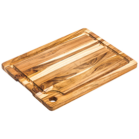 Teak Haus Marine Carving Board: BK-THS517