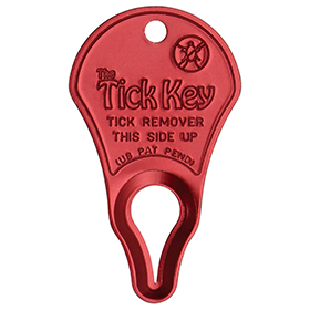 Tick Key Tick Removal Device: BK-TK81002