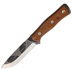 TOPS BOB Fieldcraft Hunter: BK-TPBROS01C