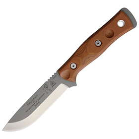 TOPS Fieldcraft BOB Hunter Tan: BK-TPBROS154TC