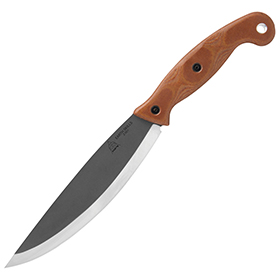 TOPS Earth Skills Knife: BK-TPESK01