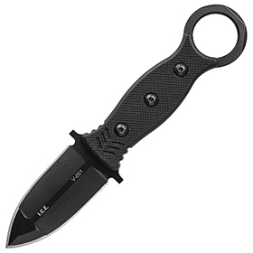 TOPS ICE Dagger: BK-TPICED02