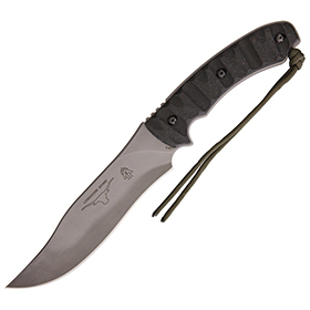 TOPS Longhorn Bowie: BK-TPLONGBRMT