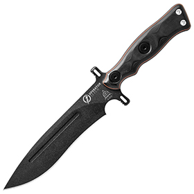 TOPS Operator 7 Blackout Edition: BK-TPOP702