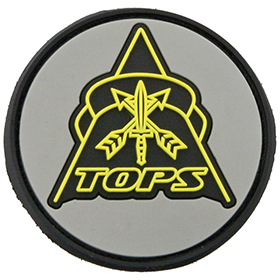 TOPS Patch: BK-TPPATCH01