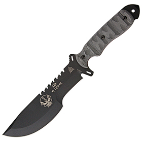 TOPS Skullcrushers Xtreme Blade: BK-TPSXB10