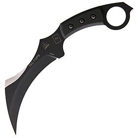 TOPS Tac Tops Karambit: BK-TPTAC01