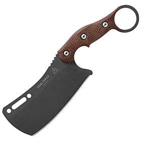 TOPS Tidal Force Cleaver: BK-TPTFOR01