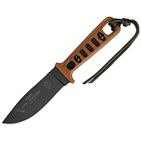 TOPS Lite Trekker Survival Operator: BK-TPTLT01OB