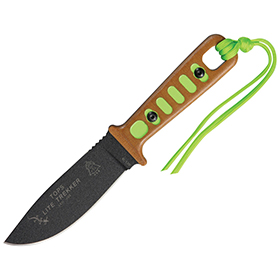 TOPS Lite Trekker Survival: BK-TPTLT01SG