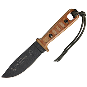 TOPS Lite Trekker Survival: BK-TPTLT01T