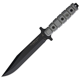 TOPS US Combat Knife: BK-TPUS01