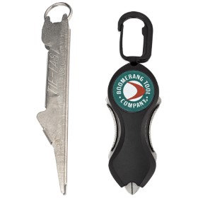 Boomerang Tool Tie-Fast Snip and Splice Kit: BK-TRRC108