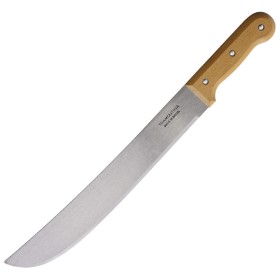 Tramontina Machete Wood: BK-TT414