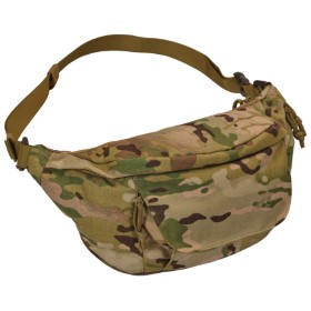 Tasmanian Tiger Modular Hip Bag II Multicam: BK-TT7366394