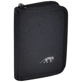 Tasmanian Tiger MIL Wallet Black: BK-TT7627040