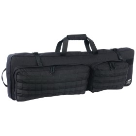 Tasmanian Tiger Modular Rifle Bag Black: BK-TT7841040