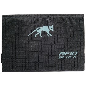 Tasmanian Tiger Card Holder RFID Black: BK-TT7855040