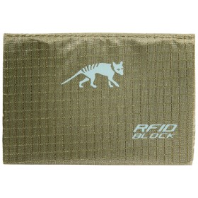 Tasmanian Tiger Card Holder RFID OD: BK-TT7855331