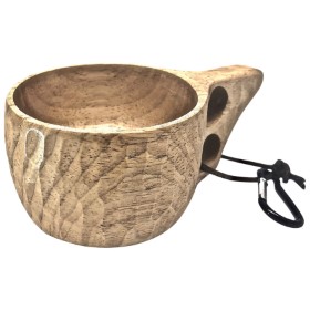 Uberleben Original Kuksa Cup/Bowl 7-8: BK-UBTR08