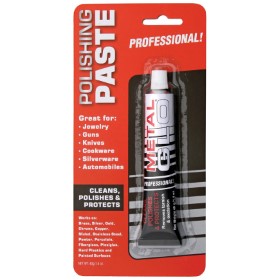 United Cutlery Metal Glo Pro Polishing Paste: BK-UC2723