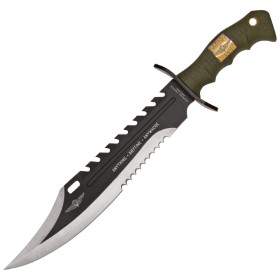 United Cutlery Marine Recon: BK-UC2863