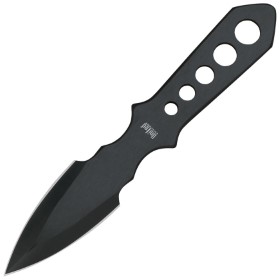 United Cutlery Lightning Bolt-Throwing Knife: BK-UC2904