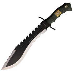 United Cutlery USMC Kukri Machete: BK-UC3011