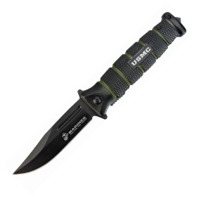 United Cutlery USMC Combat Linerlock A/O: BK-UC3098