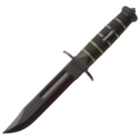 United Cutlery USMC Blackout Combat Fighter: BK-UC3156