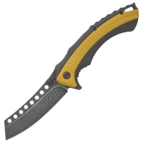 United Cutlery Ronin Bushido Linerlock A/O: BK-UC3218