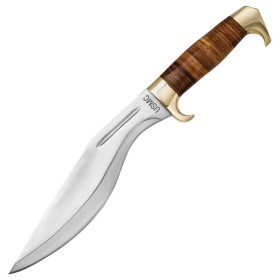 United Cutlery USMC Kukri: BK-UC3329