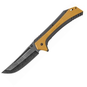 United Cutlery Black Ronin Linerlock A/O: BK-UC3355