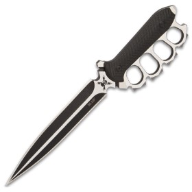 United Cutlery M48 Liberator Trench Knife: BK-UC3381