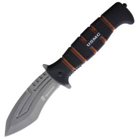 United Cutlery USMC Maximum Linerlock A/O: BK-UC3406