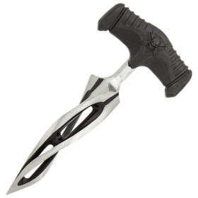 United Cutlery M48 Cyclone Push Dagger: BK-UC3427