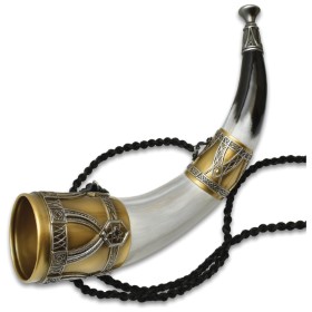 United Cutlery LOTR Horn of Gondor: BK-UC3455