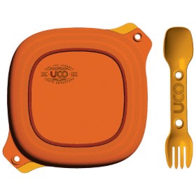 UCO Mess Kit Sunrise: BK-UCO00310