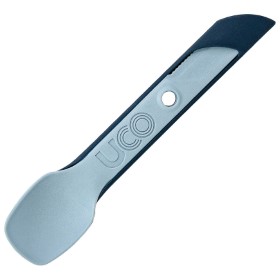 UCO Switch Spork Utensil Set Stone: BK-UCO00334