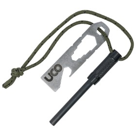 UCO Survival Fire Striker: BK-UCO00336