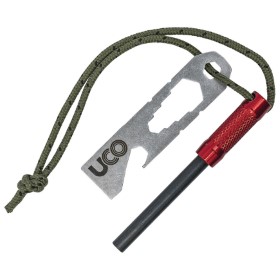 UCO Survival Fire Striker: BK-UCO00337