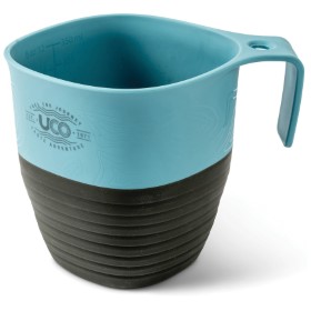 UCO Camp Cup Single Blue: BK-UCO00382